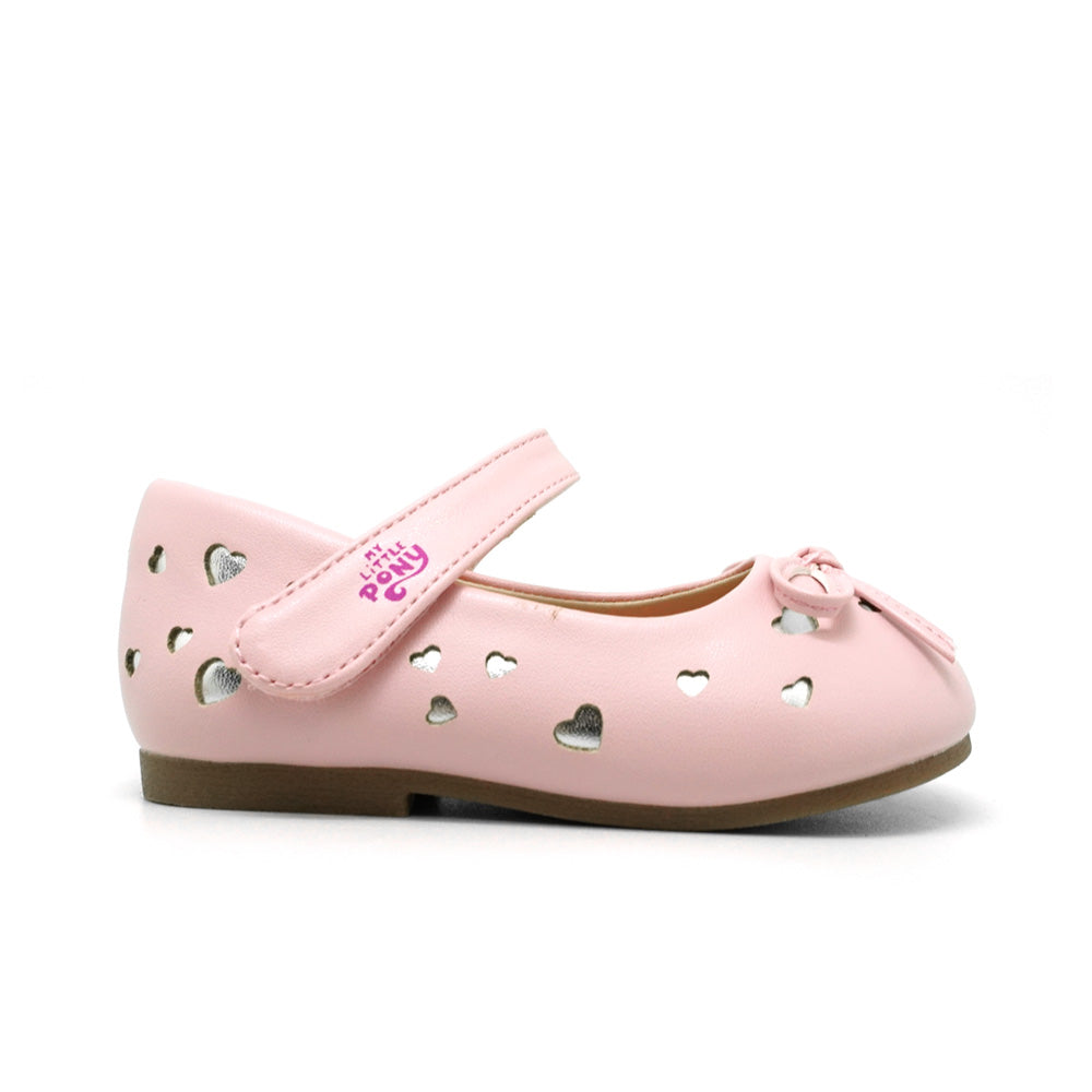 My Little Pony Ballerina Flats - MLP6004