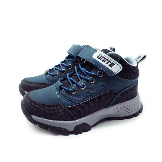 Unite High Neck Boots Sneakers - UTE7008