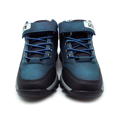 Unite High Neck Boots Sneakers - UTE7008