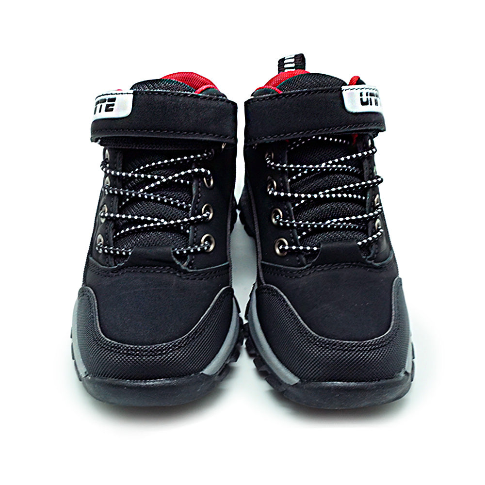 Unite High Neck Boots Sneakers - UTE7008
