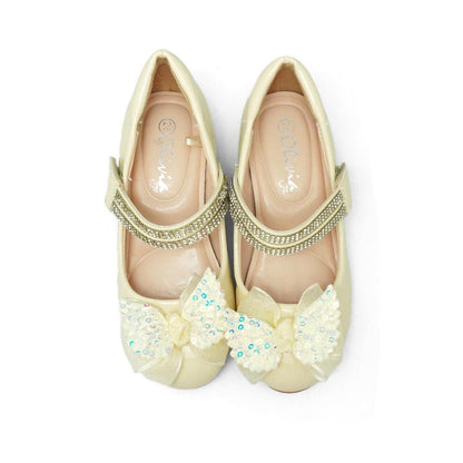 Olivia JR Mary Jane Shoes - OLV6012