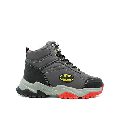 Batman Lace-Up Boot - BM7024 | BM7031