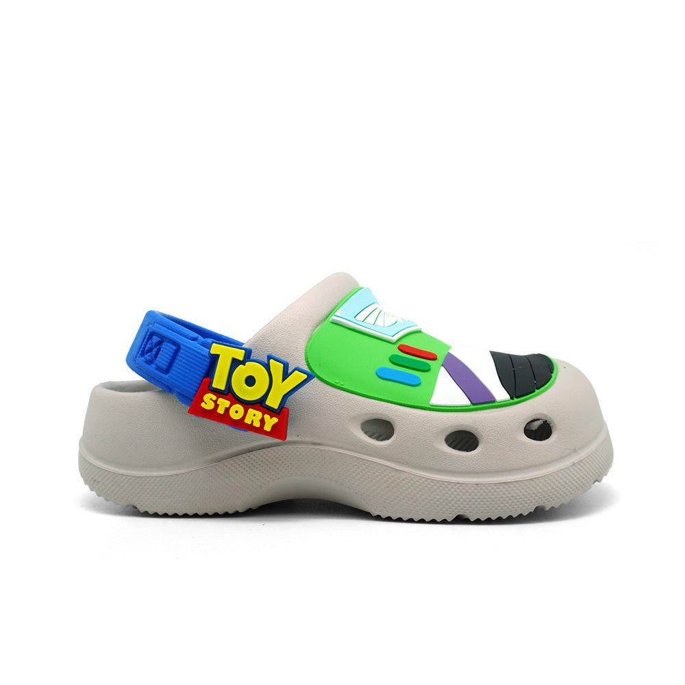 Toy Story Kids Clog Sandals - TY3009