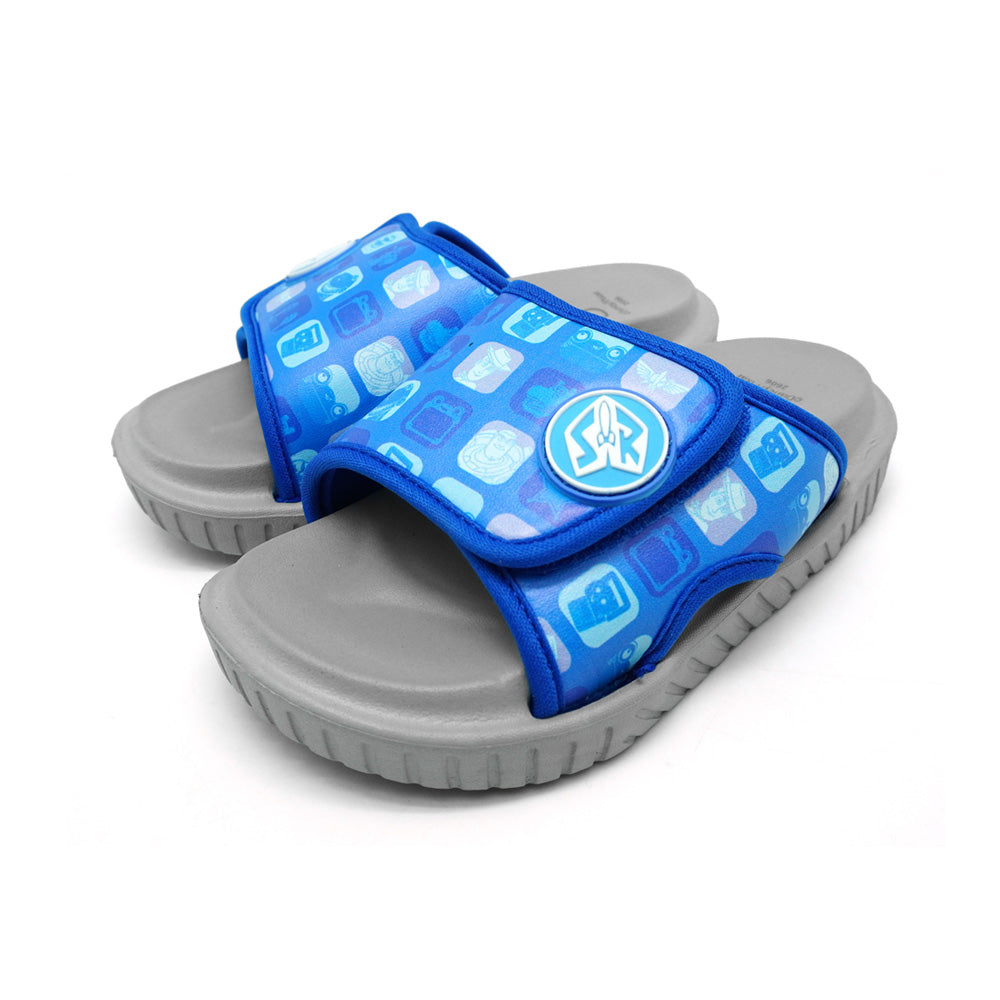 Toy Story Slippers - TY2007