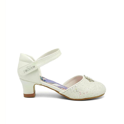 Disney Frozen Elsa Dress Shoes - FZ6030 | FZ6036