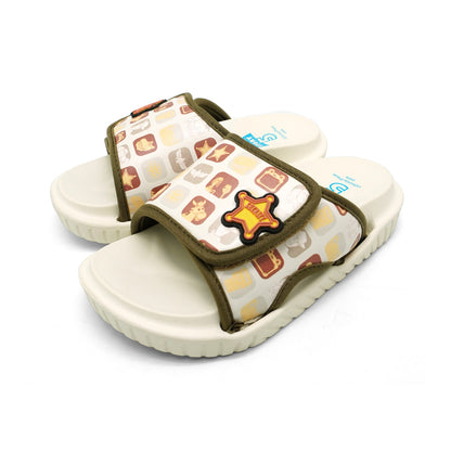 Toy Story Slippers - TY2007