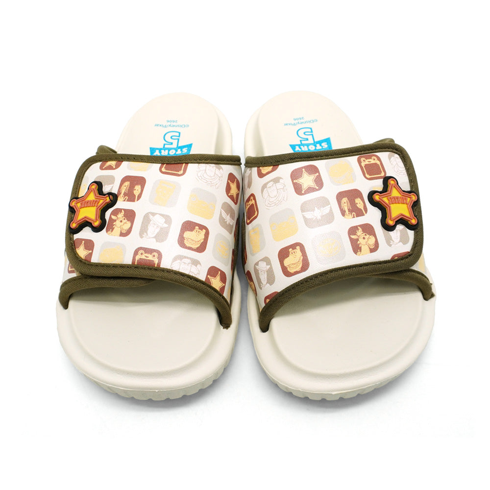 Toy Story Slippers - TY2007