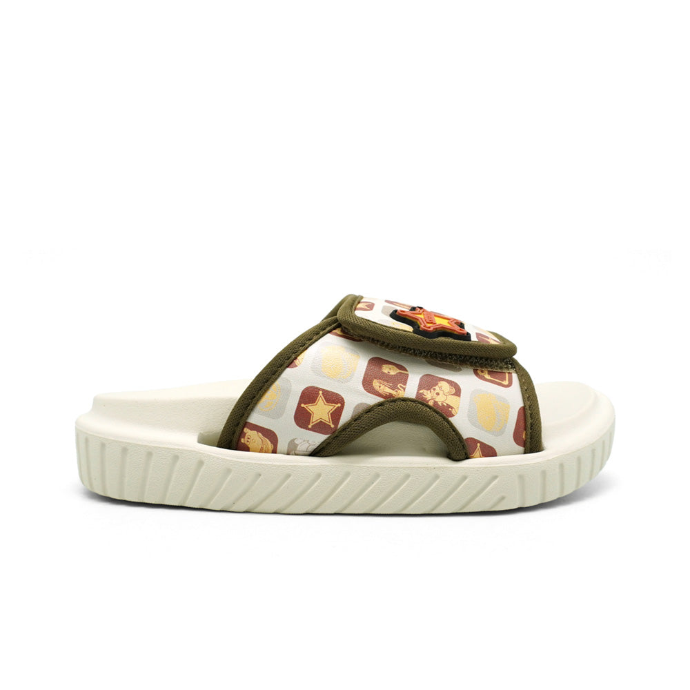 Toy Story Slippers - TY2007