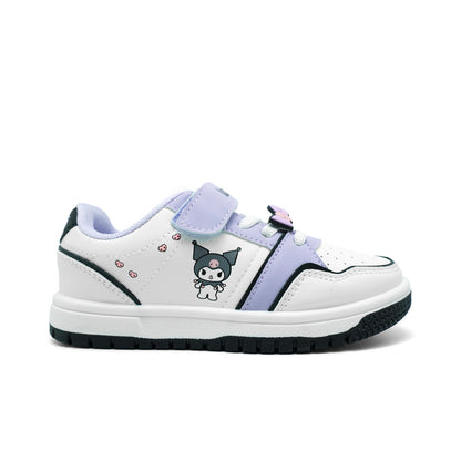 Hello Kitty Kuromi Sneakers - HK7007 | HK7010