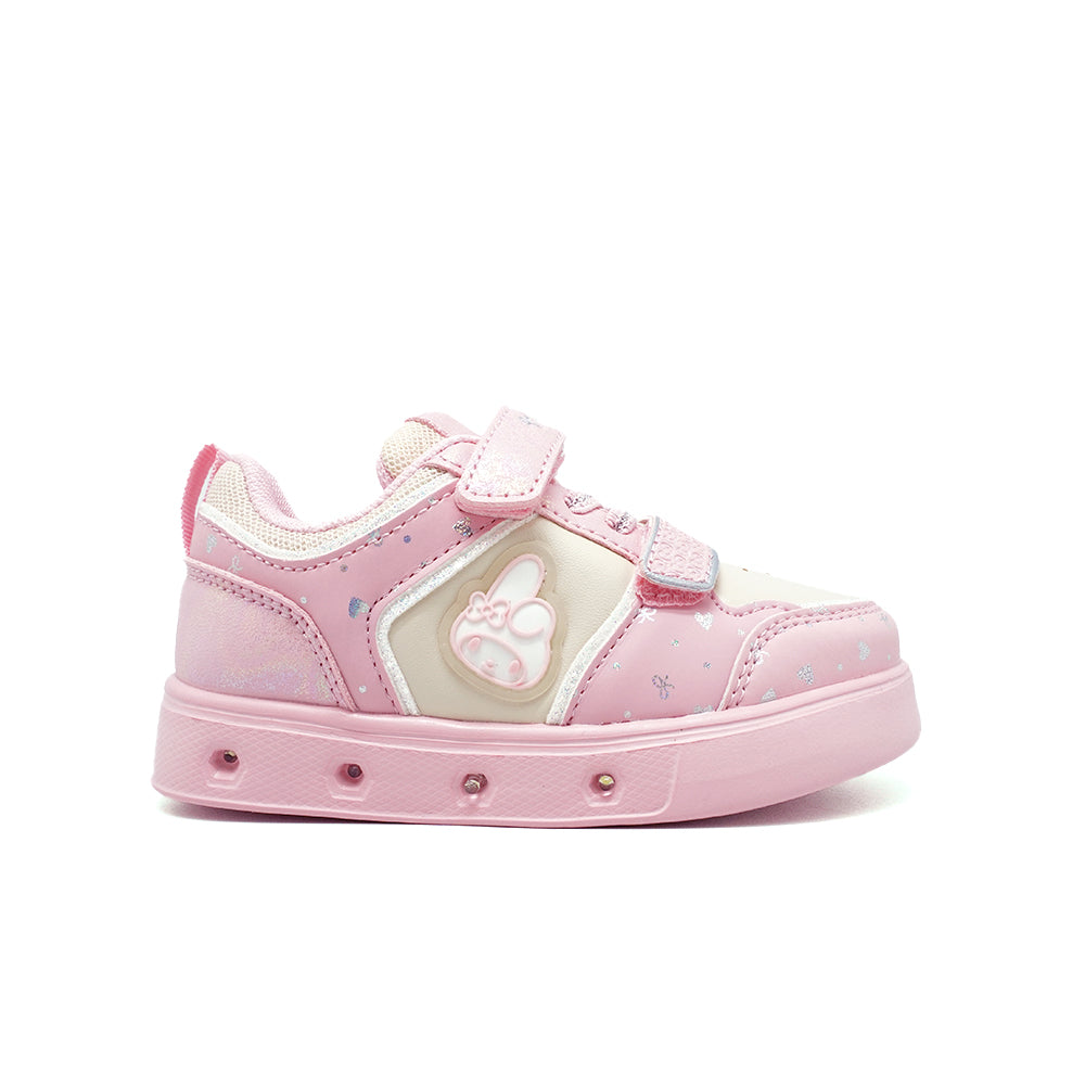Hello Kitty Kuromi Sneakers - HK7007 | HK7010