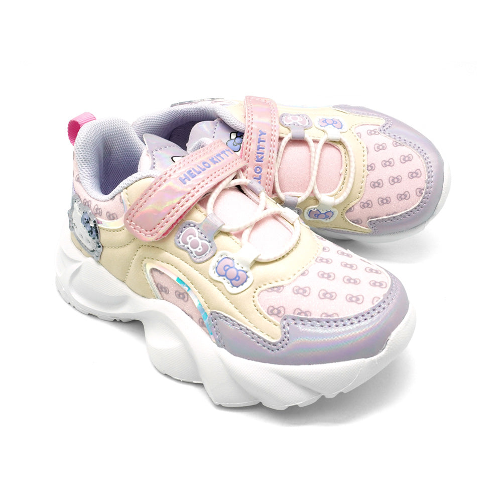 Hello Kitty Sneakers - HK7008