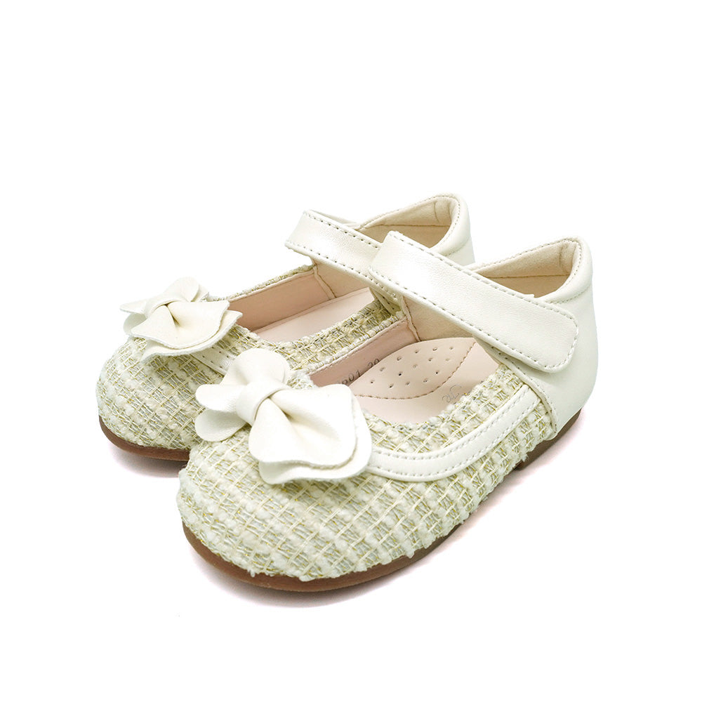 Olivia Jr Mary Jane Shoes - OLV6021