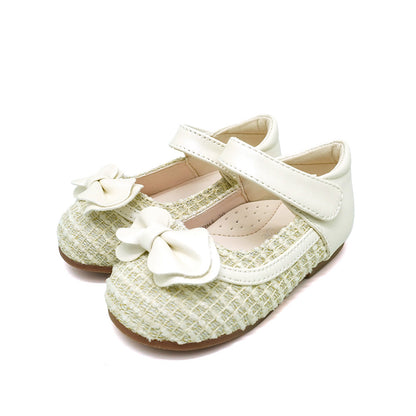 Olivia Jr Mary Jane Shoes - OLV6021