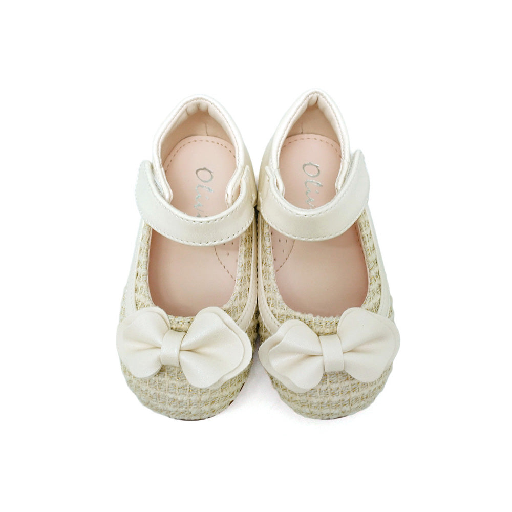 Olivia Jr Mary Jane Shoes - OLV6021