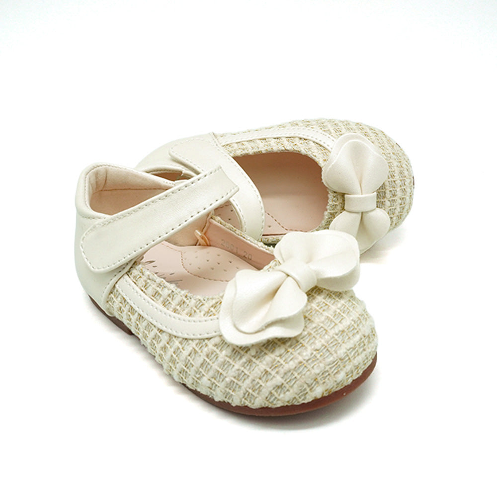 Olivia Jr Mary Jane Shoes - OLV6021