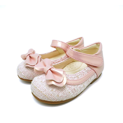 Olivia Jr Mary Jane Shoes - OLV6021