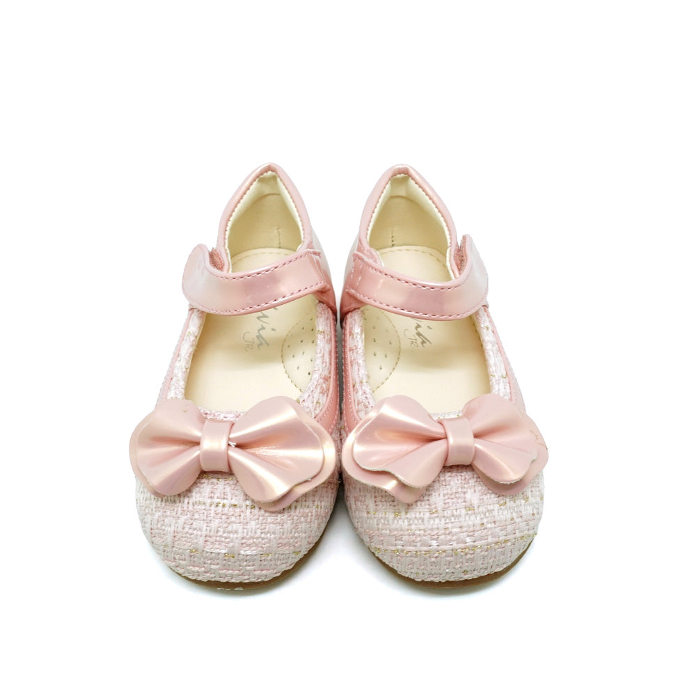 Olivia Jr Mary Jane Shoes - OLV6021