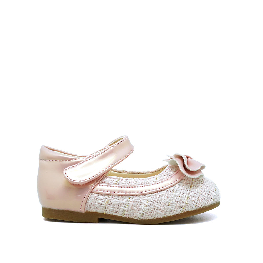 Olivia Jr Mary Jane Shoes - OLV6021