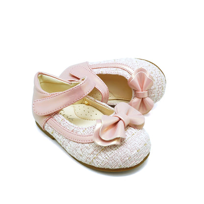 Olivia Jr Mary Jane Shoes - OLV6021