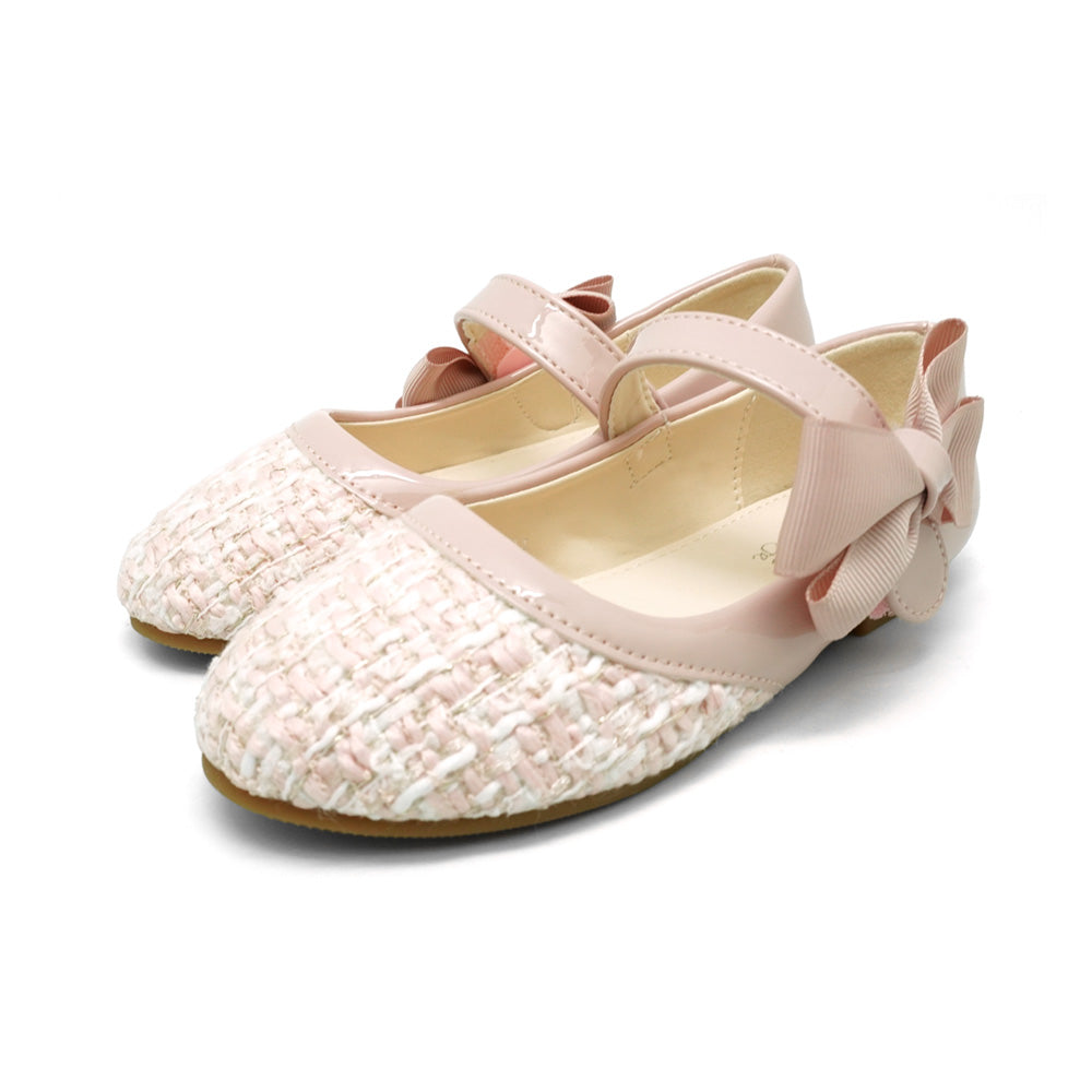 Olivia Jr Mary Jane Shoes - OLV6022