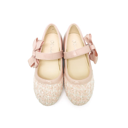 Olivia Jr Mary Jane Shoes - OLV6022