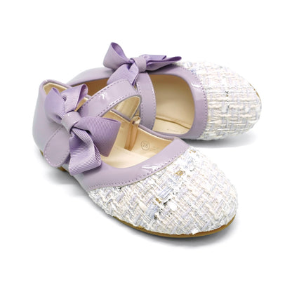 Olivia Jr Mary Jane Shoes - OLV6022
