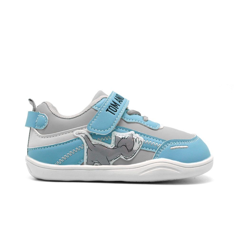 Tom & Jerry Shoes Toddler Boy Sneakers - TOM7002