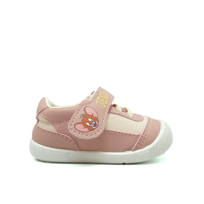 Tom & Jerry Toddler Sneakers - TOM7001