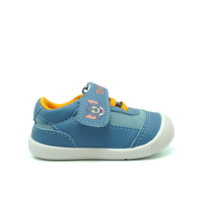 Tom & Jerry Toddler Sneakers - TOM7001