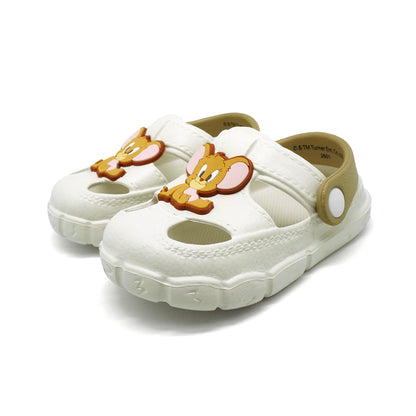 Tom & Jerry Toddler Sandals - TOM3001