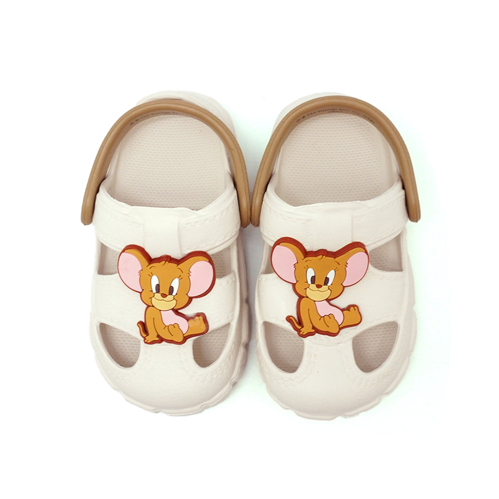Tom & Jerry Toddler Sandals - TOM3001