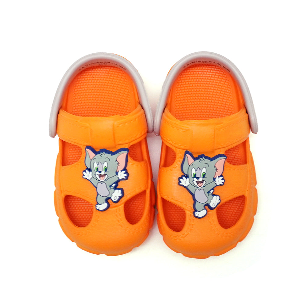 Tom & Jerry Toddler Sandals - TOM3001