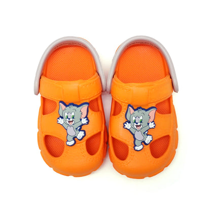Tom & Jerry Toddler Sandals - TOM3001
