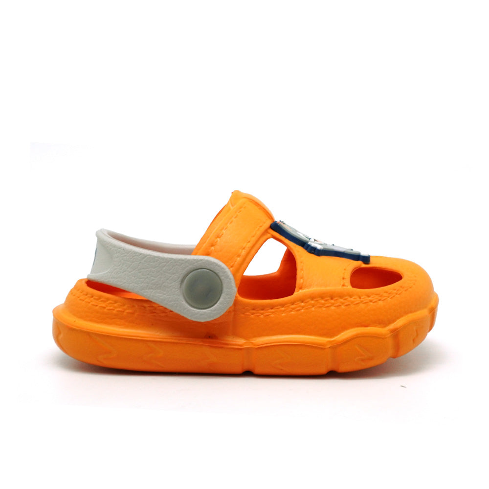 Tom & Jerry Toddler Sandals - TOM3001
