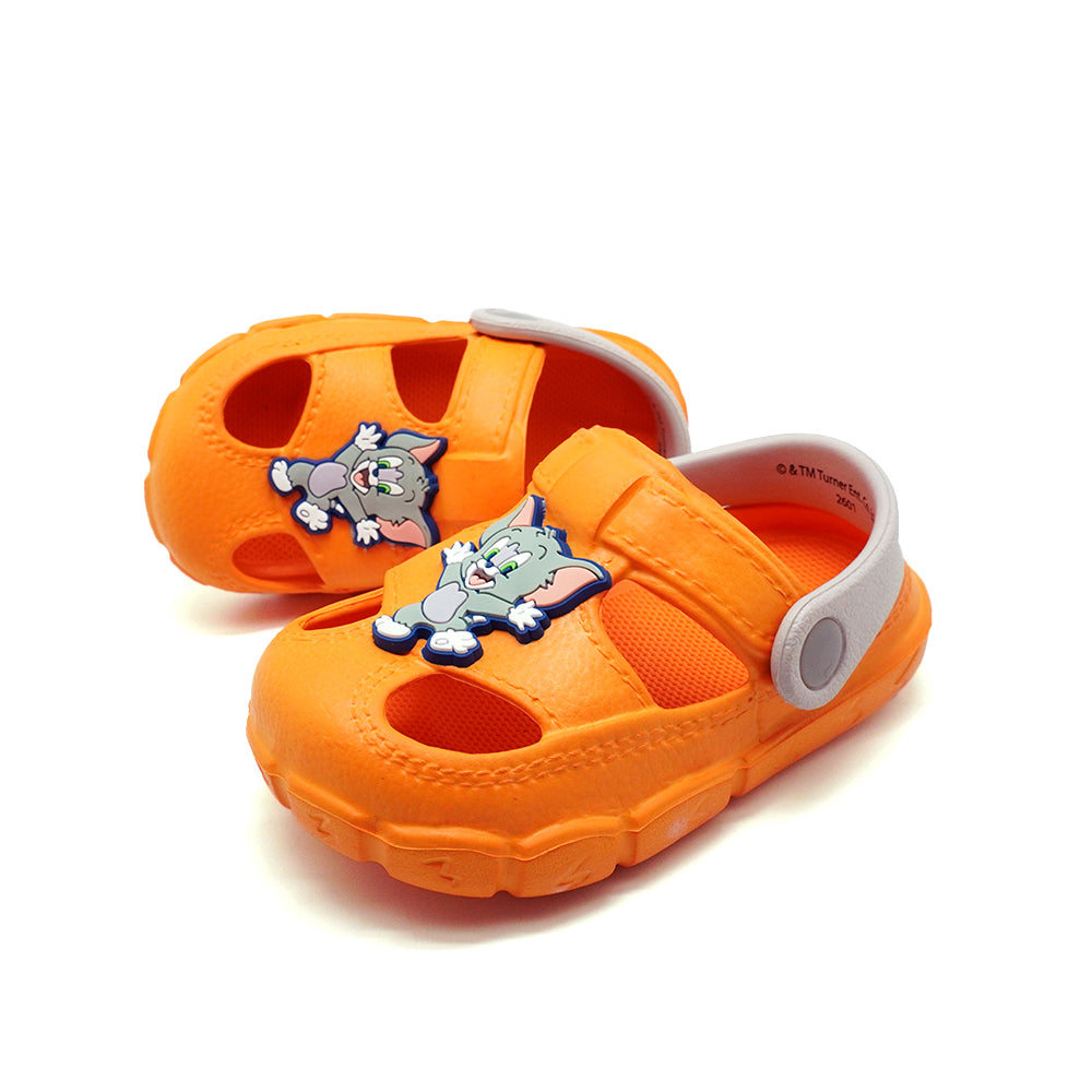 Tom & Jerry Toddler Sandals - TOM3001