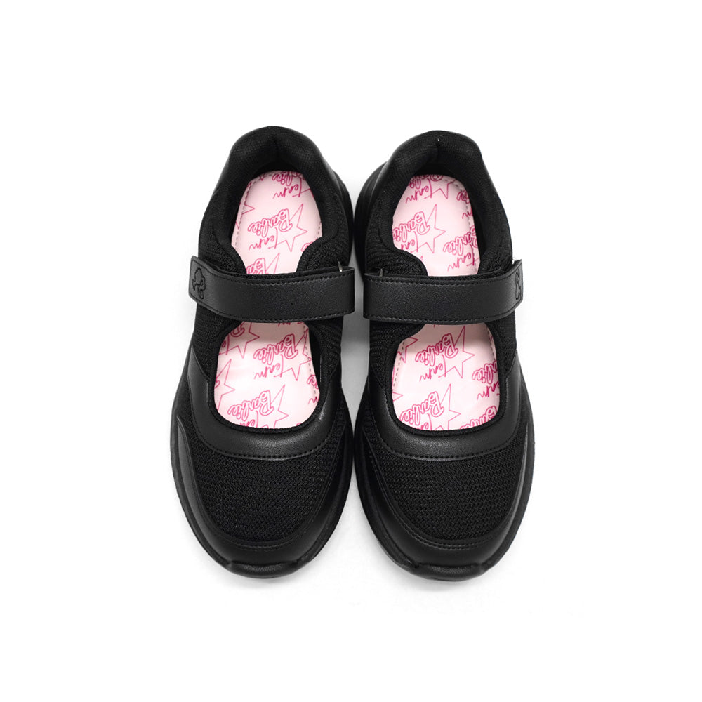 Barbie School Shoes - BB8011 | BB8015