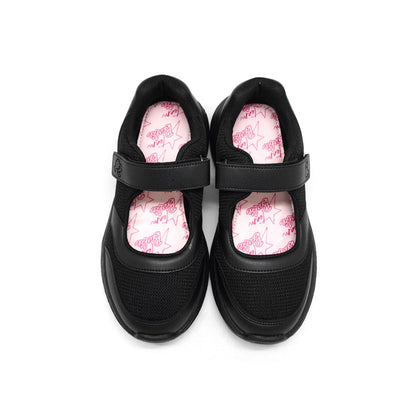 Barbie School Shoes - BB8011 | BB8015