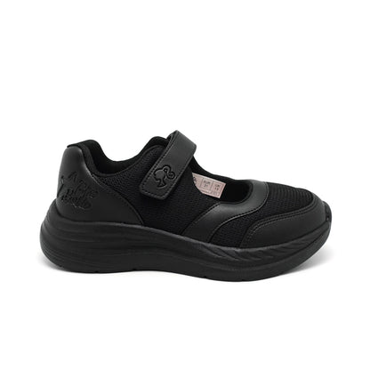 Barbie School Shoes - BB8011 | BB8015