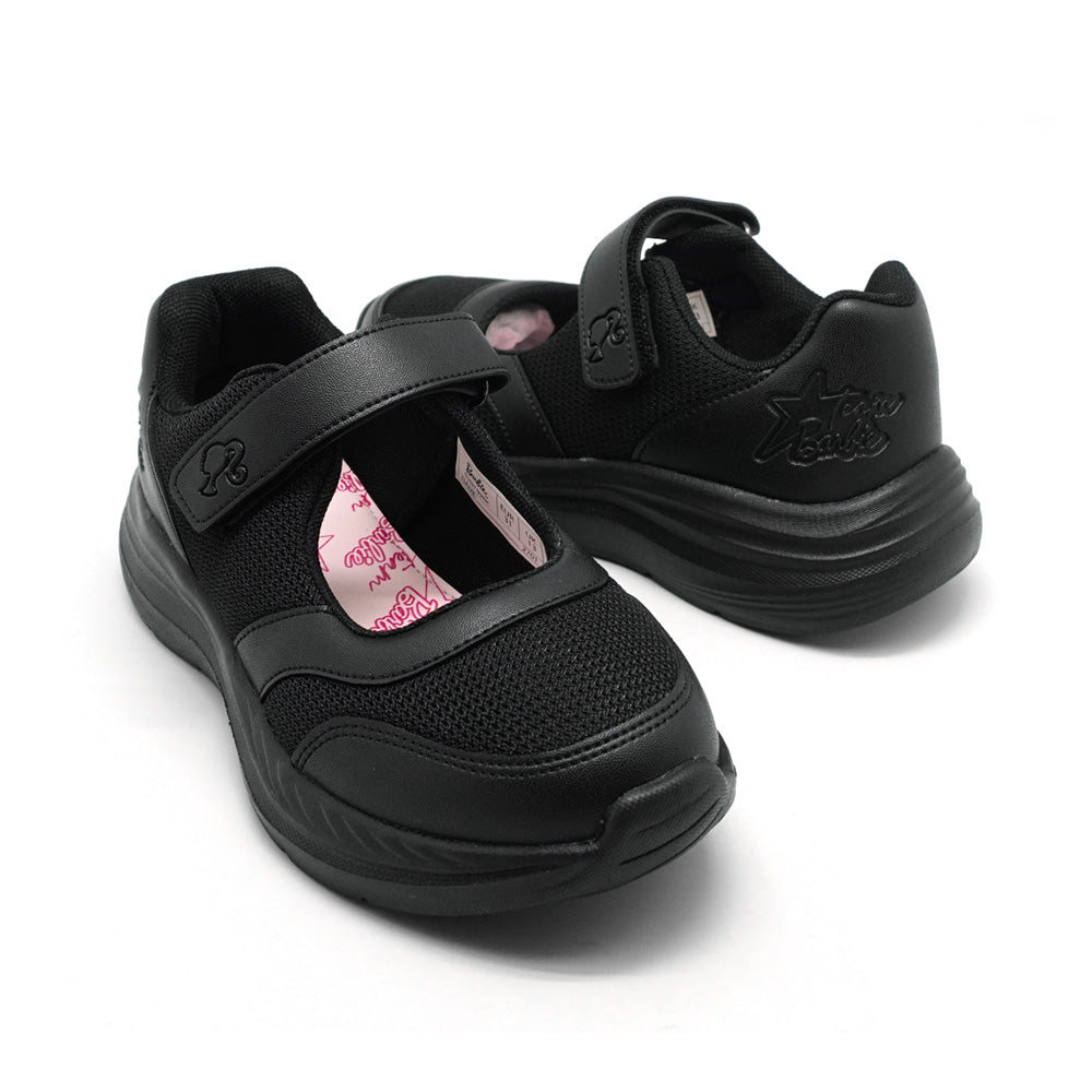 Barbie School Shoes - BB8011 | BB8015