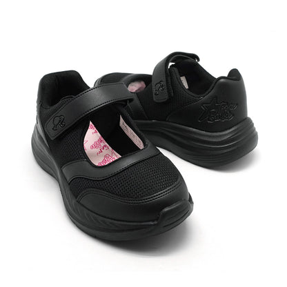 Barbie School Shoes - BB8011 | BB8015