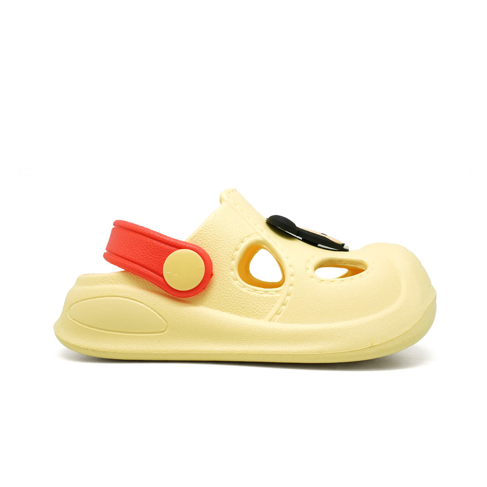 Disney Kids Clog Sandals - SU3007 | SU3009 | STC3009 | TY3010