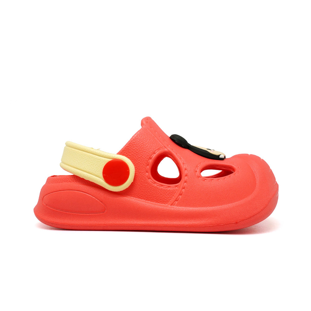Disney Kids Clog Sandals - SU3007 | SU3009 | STC3009 | TY3010