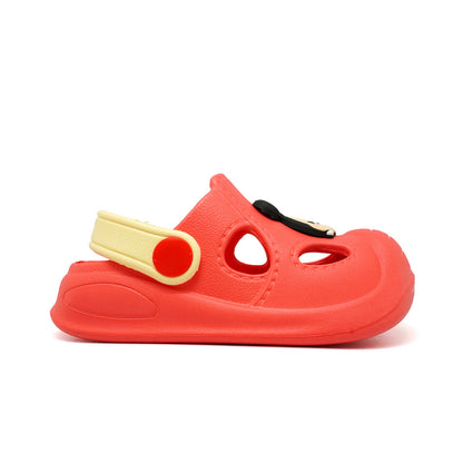 Disney Kids Clog Sandals - SU3007 | SU3009 | STC3009 | TY3010