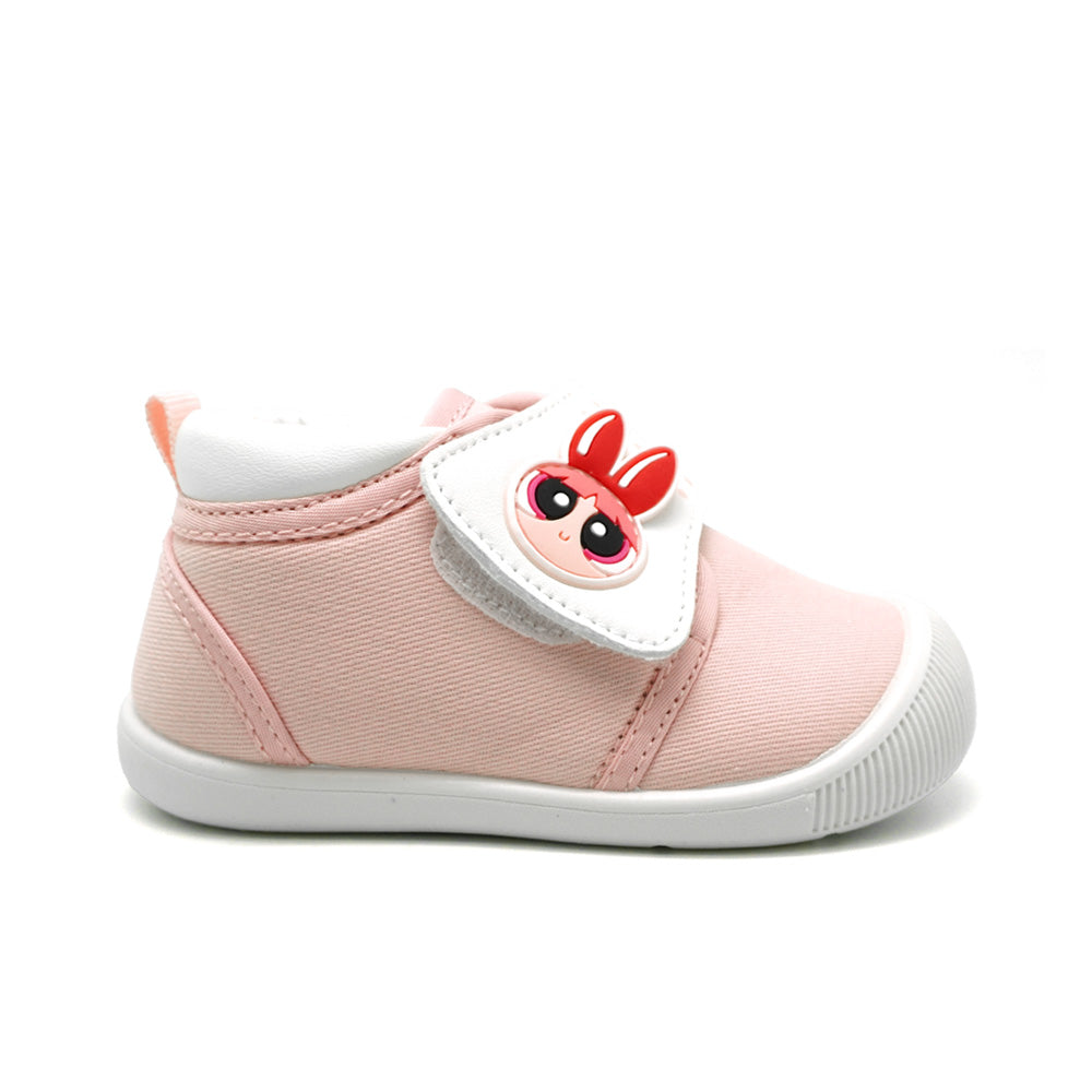The Powerpuff Girls Toddler Sneakers - POW7001