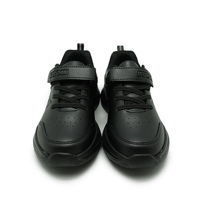 Hello Kitty Kuromi Black School Shoes - HK8001 | HK8003