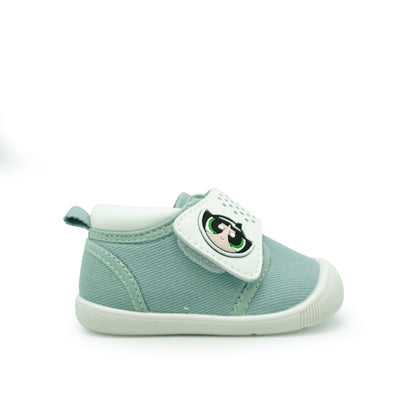The Powerpuff Girls Toddler Sneakers - POW7001