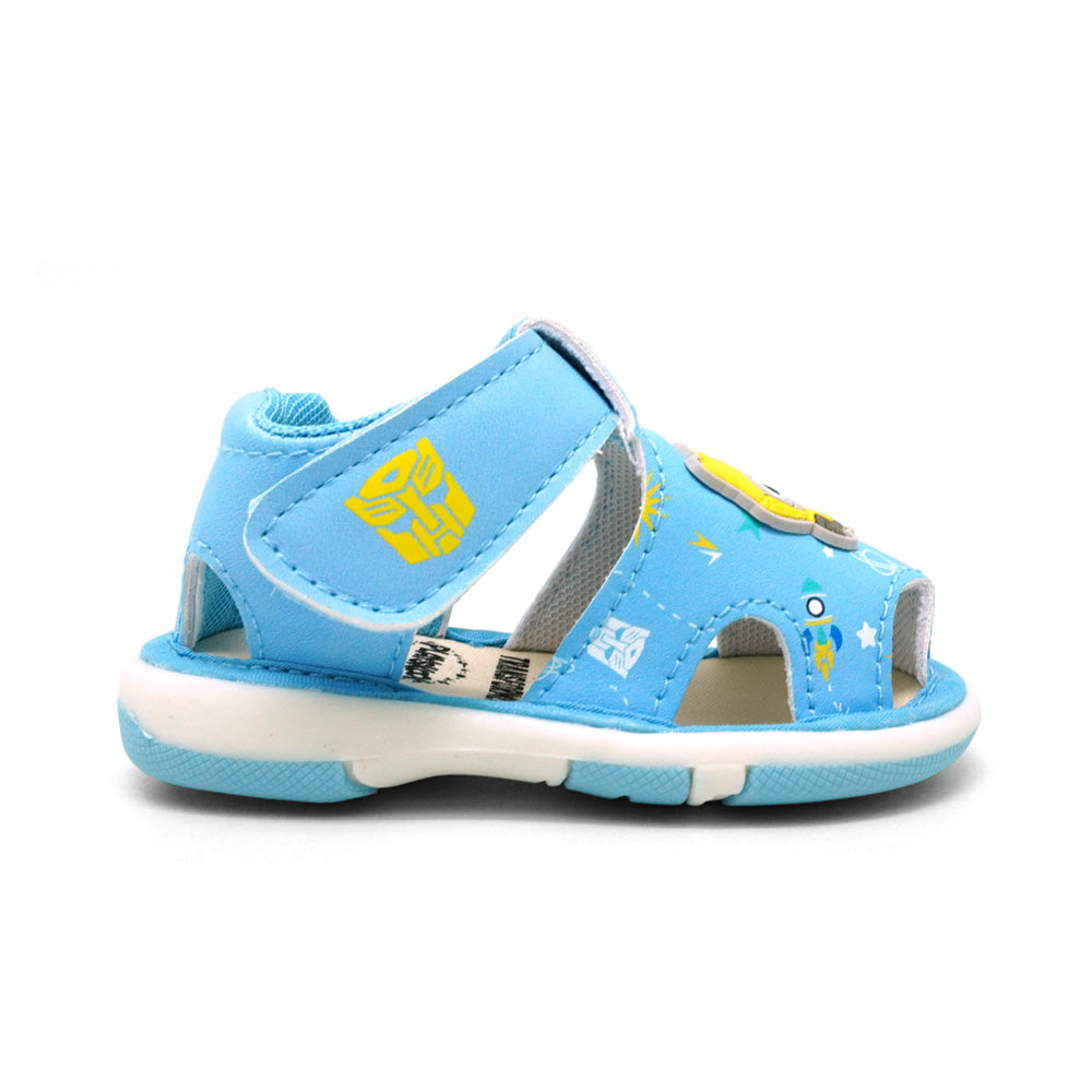 My Little Pony Transformers Tom Jerry Toddler Sandals - MLP3020 | TP3075 | TOM3004