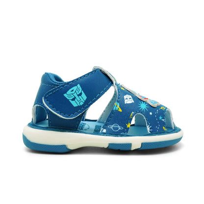 My Little Pony Transformers Tom Jerry Toddler Sandals - MLP3020 | TP3075 | TOM3004