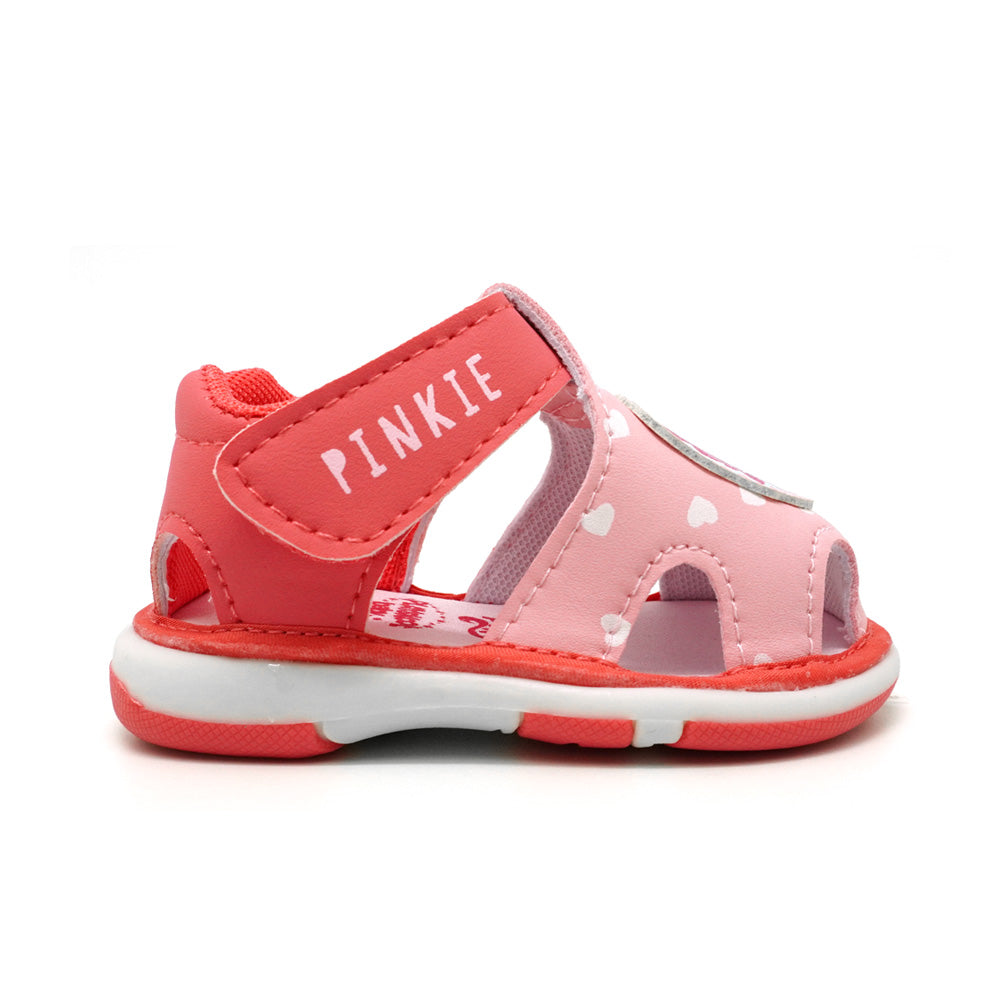 My Little Pony Transformers Tom Jerry Toddler Sandals - MLP3020 | TP3075 | TOM3004