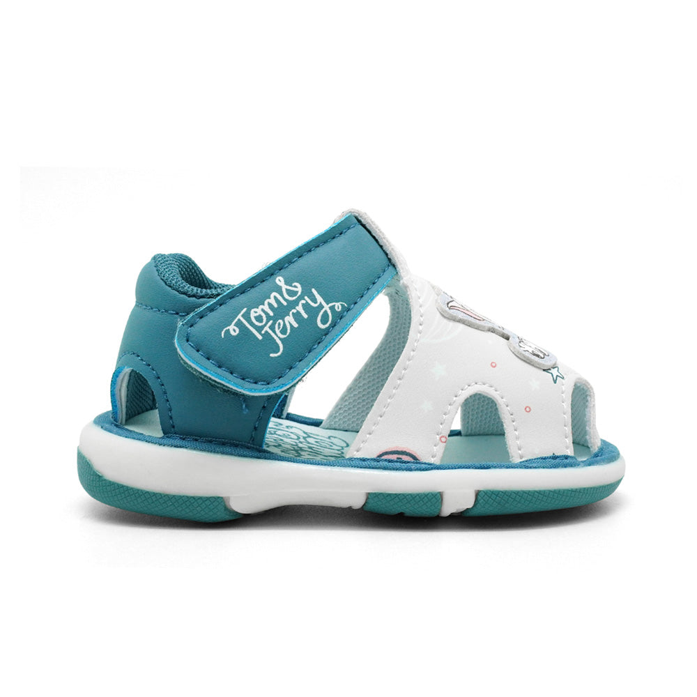 My Little Pony Transformers Tom Jerry Toddler Sandals - MLP3020 | TP3075 | TOM3004
